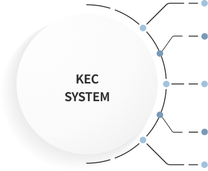 KEC SYSTEM